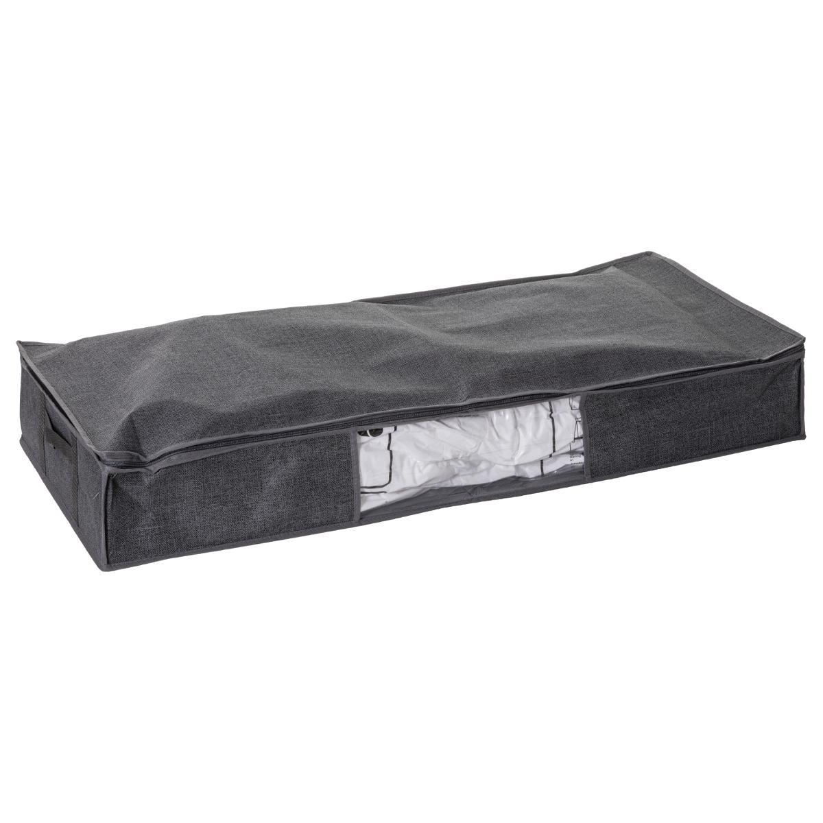 SAC COMPRESSEUR AVEC HOUSSE DESSOUS DE LIT