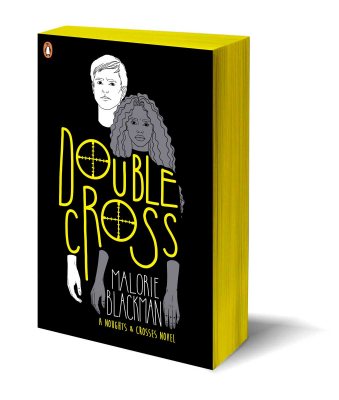 Double Cross: Exclusive Edition - Noughts and Crosses (Paperback)