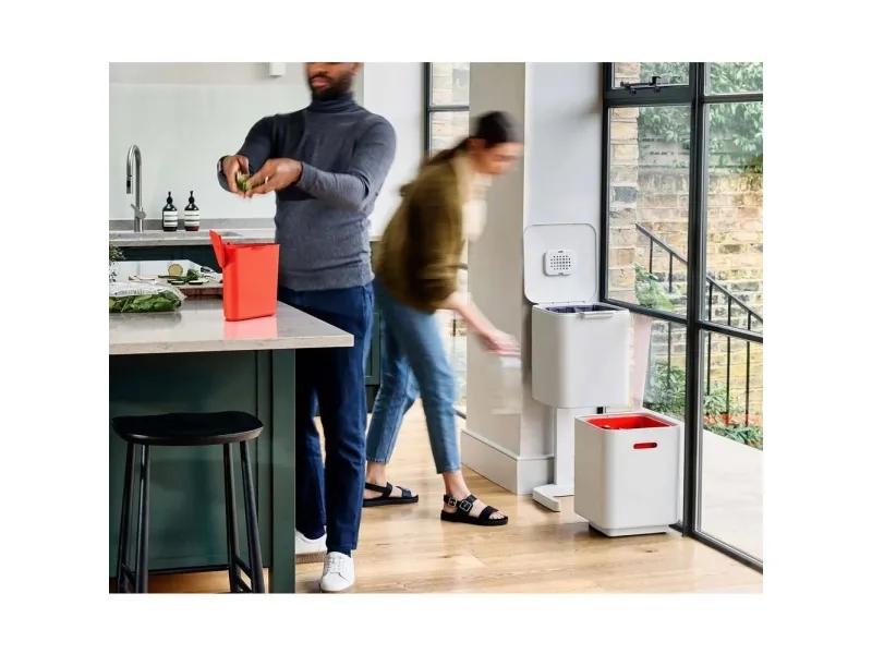 Joseph Joseph Totem Compact, 300 mm, 366 mm, 760 mm, 7,1 kg