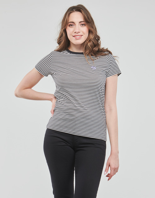 Esprit - Y/D STRIPE - Noir