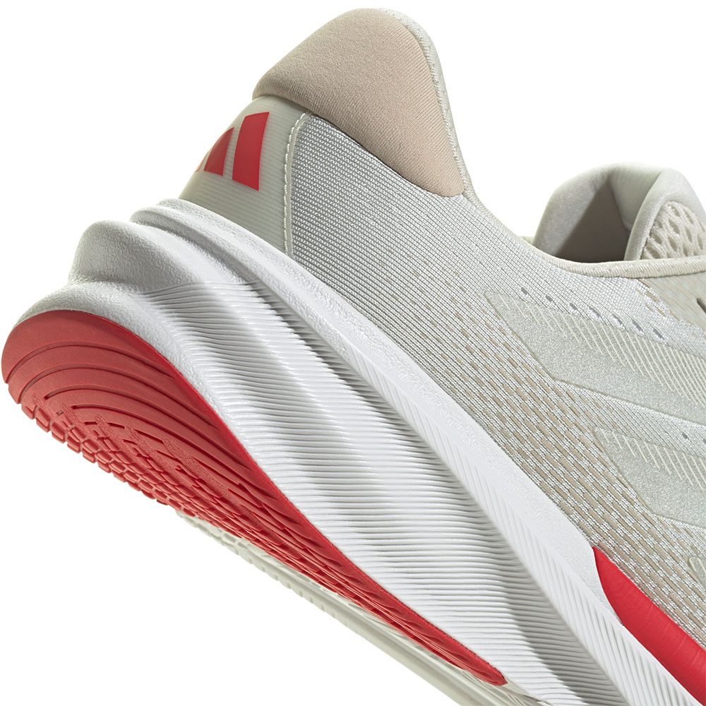 adidas Supernova Stride 2 Laufschuh Herren orbit grey