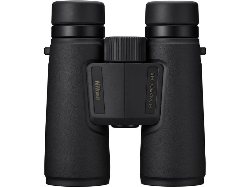 Nikon Fernglas Monarch M5 12x42 Wasserdichtes Fernglas mit 12-facher Vergrösserung