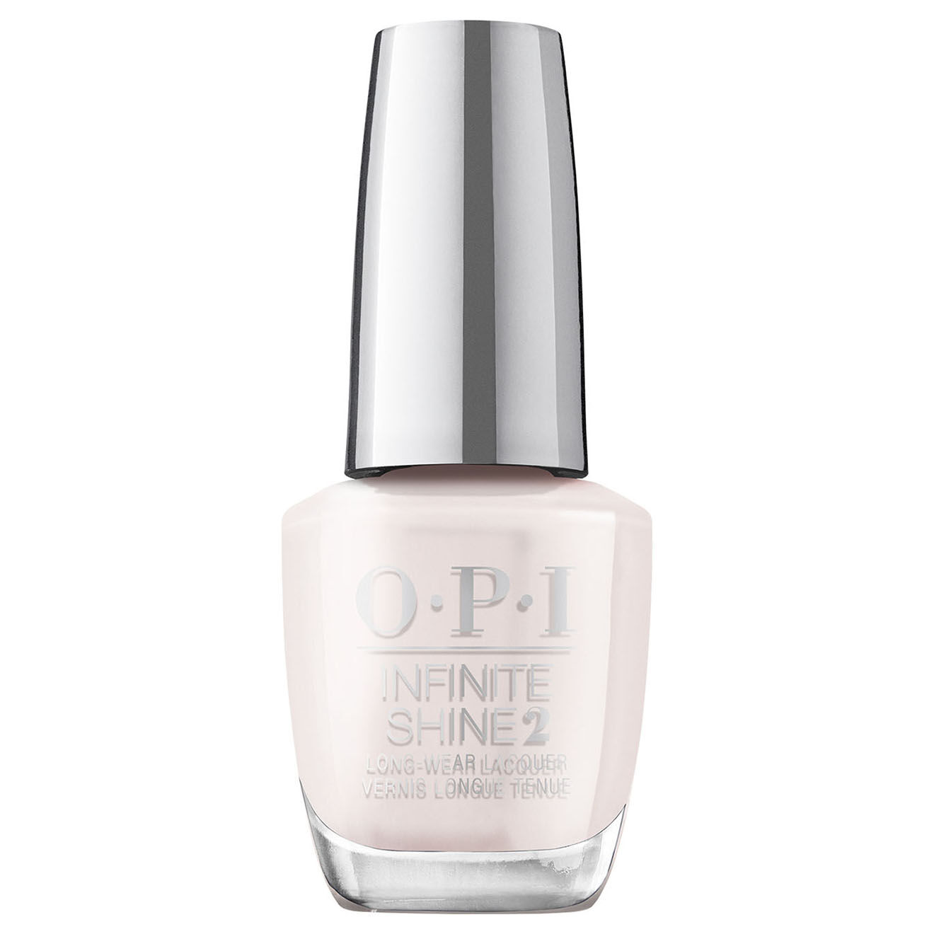 OPI Vernis à ongles Infinite Shine Pink In Bio 15 ml