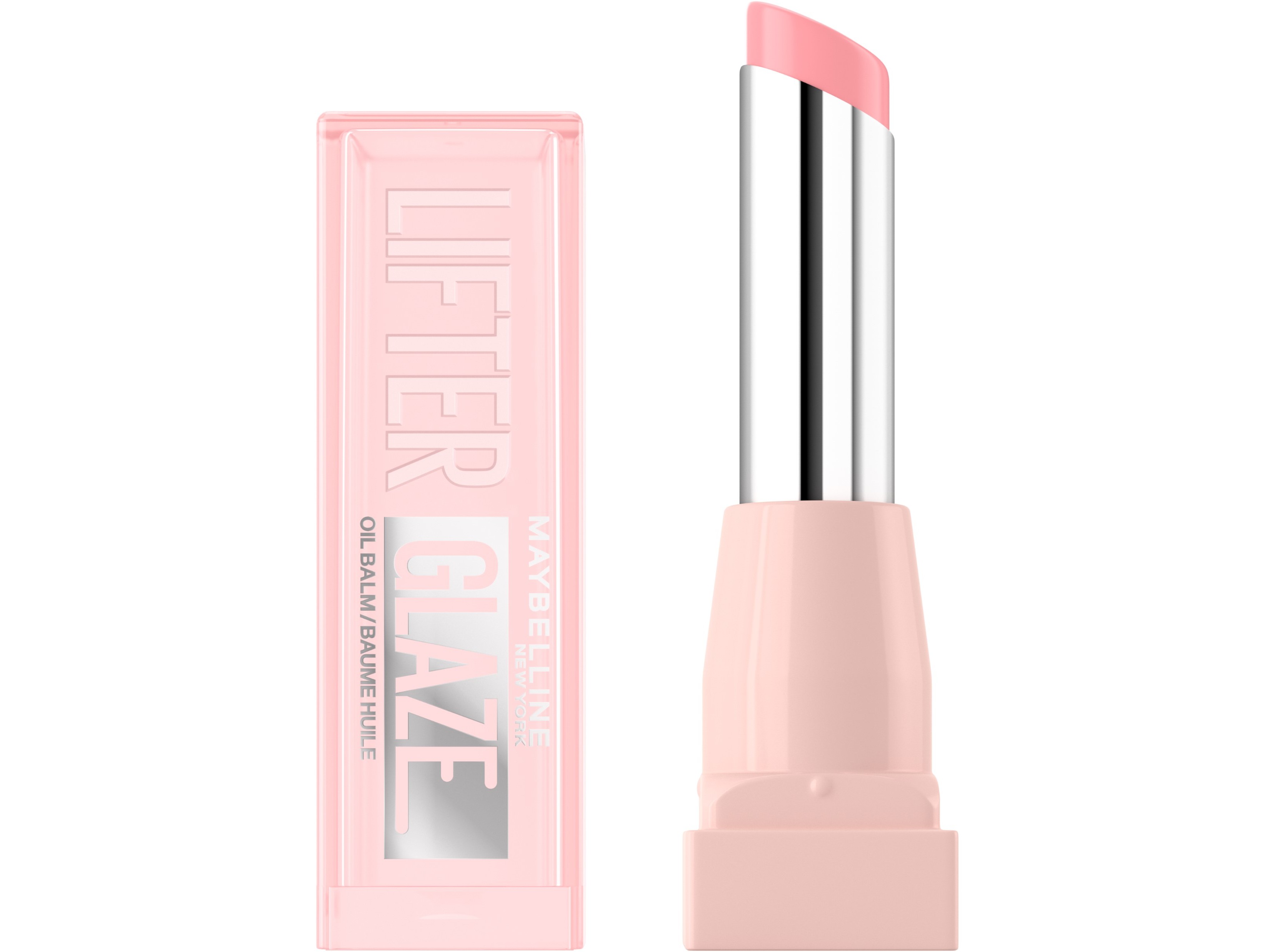 BATOM MAYBELLINE PINK DRIP 02 NU