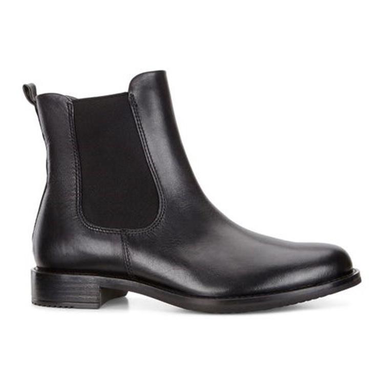 Ecco 266503 SARTORELLE black