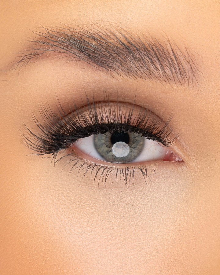 Invogue Lash Playful 1pair