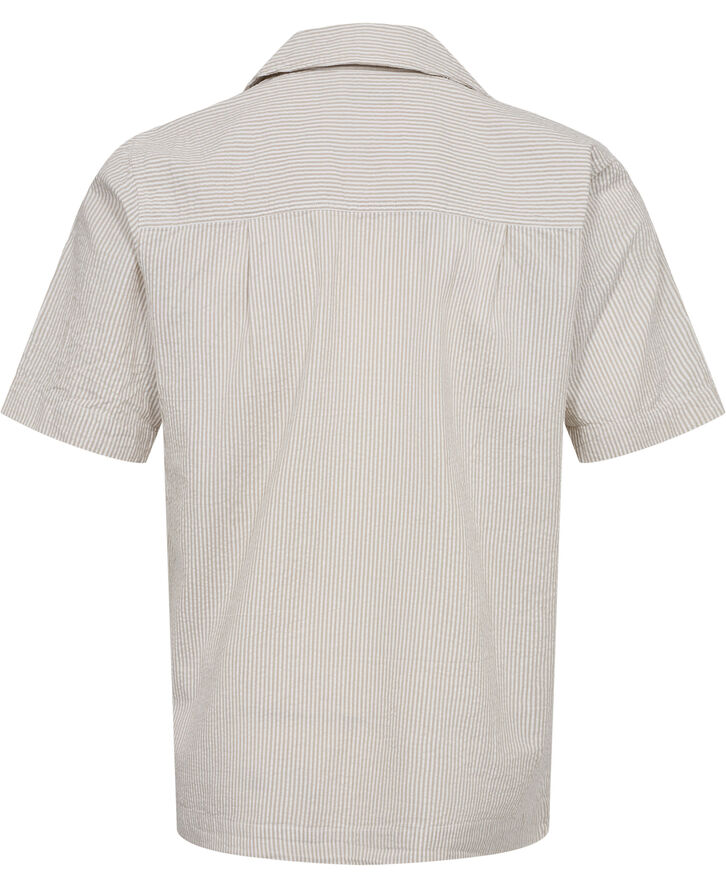 Magasin du Nord Collection Dylan 1 G Beige stripe