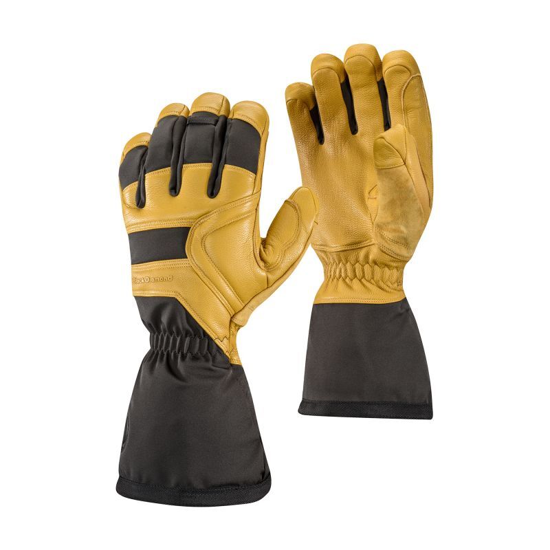 Crew - Gants ski homme