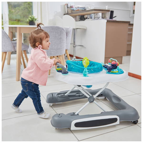 Babymoovbabymoov Lauflerngerät walker 5 in 1