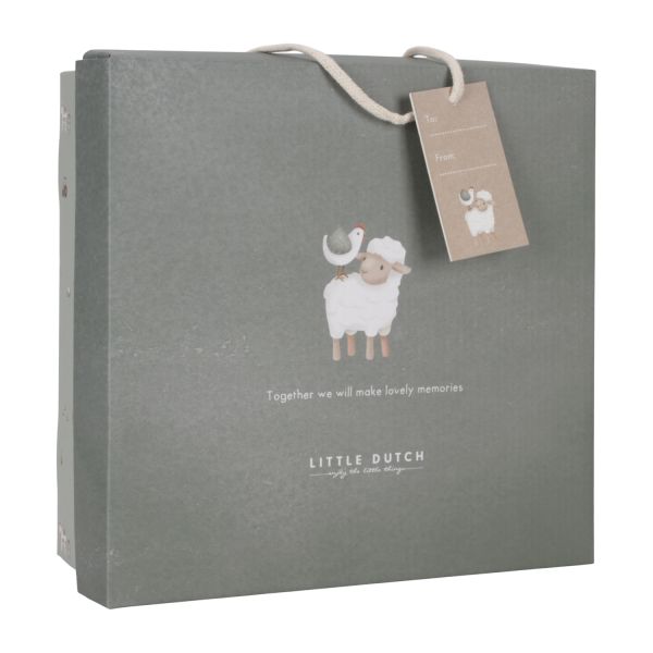 Little Dutch Little Farm Geschenkdoos