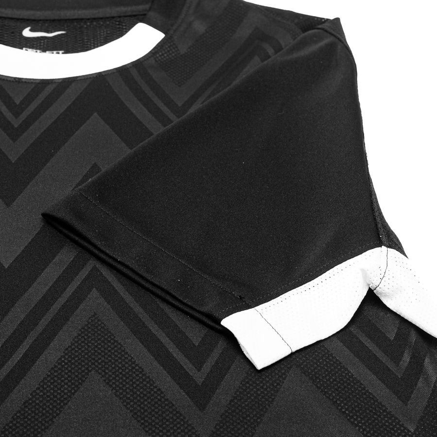 Nike Maillot Dri-FIT Challenge V - Noir/Blanc