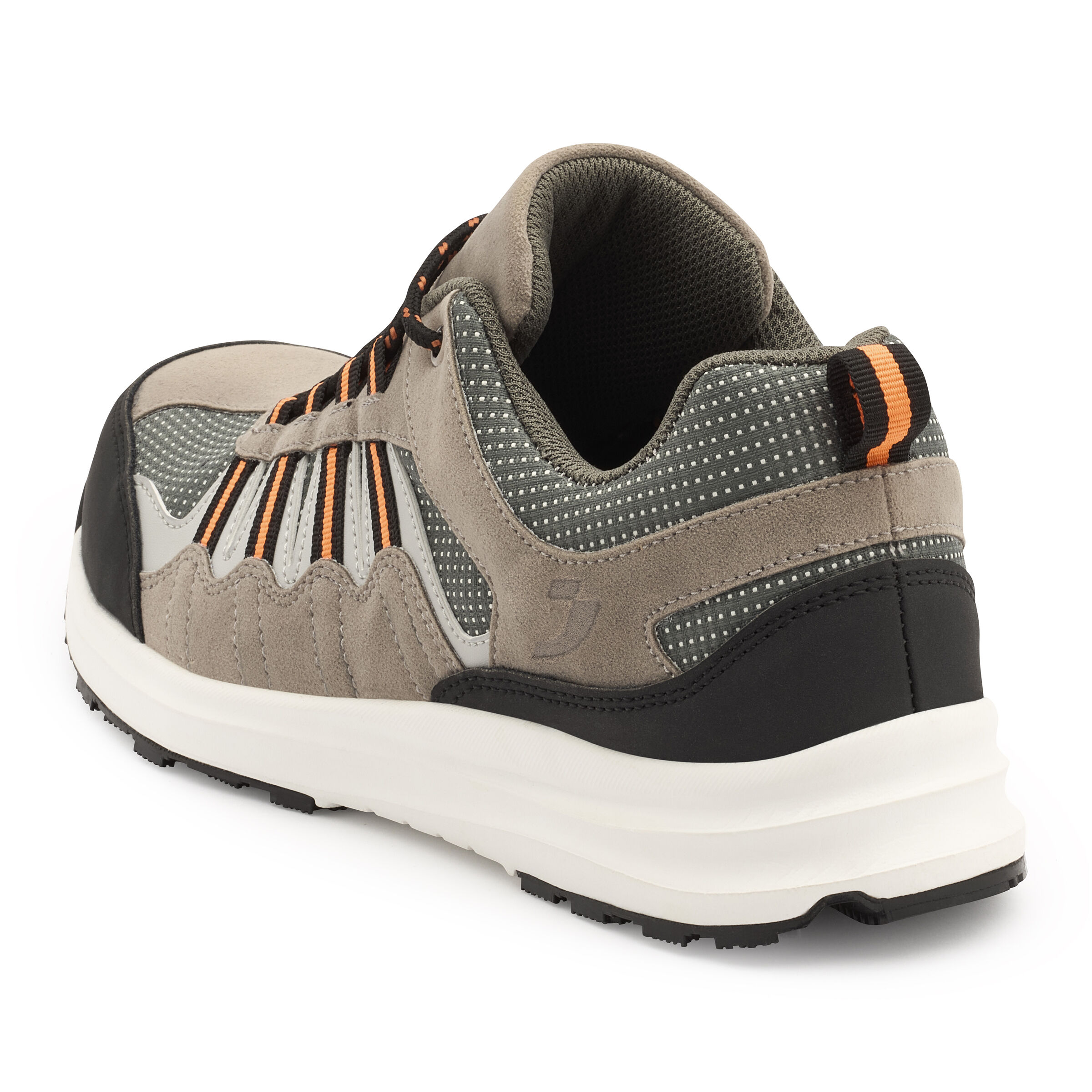 Safety Jogger SJ31 - Werkschoenen - Grijs - 41