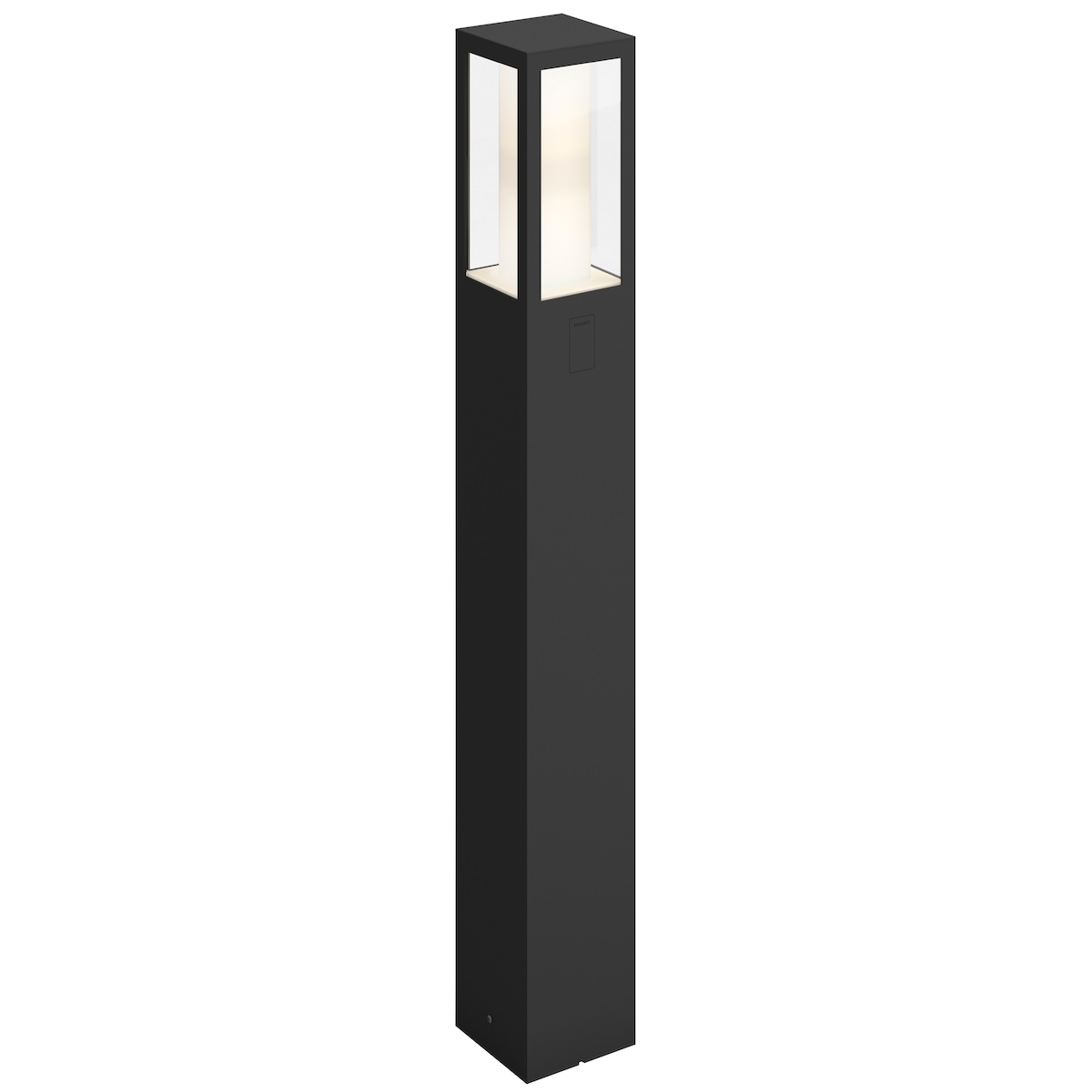 Philips Hue Impress WACA søylelampe (sort)