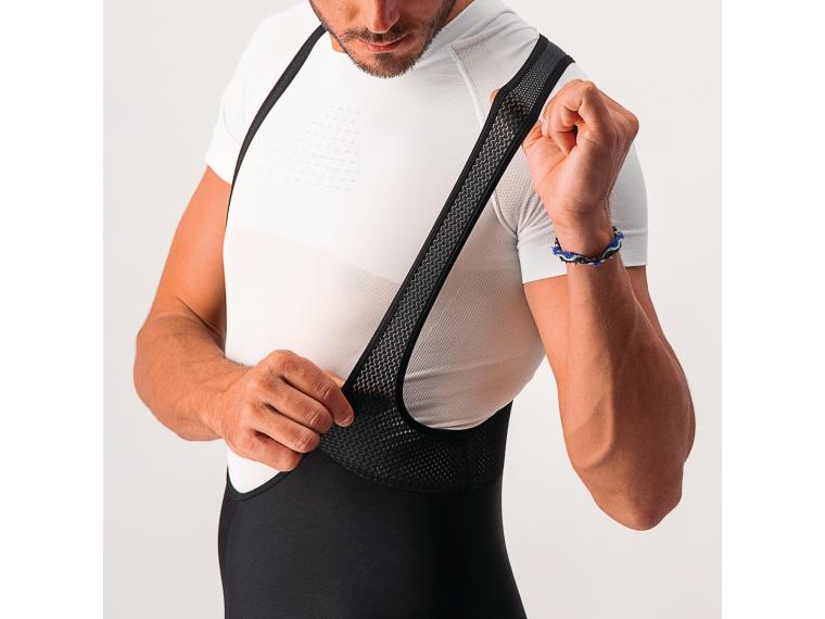 Castelli Tutto Nano Driekwart Fietsbroek