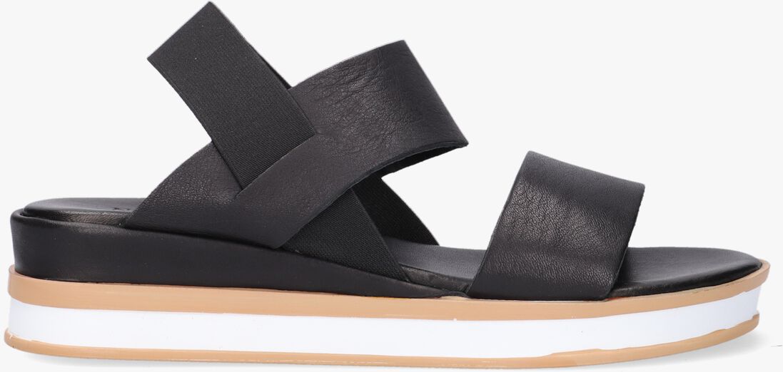 NOTRE-V zwarte notre-v sandalen 101330