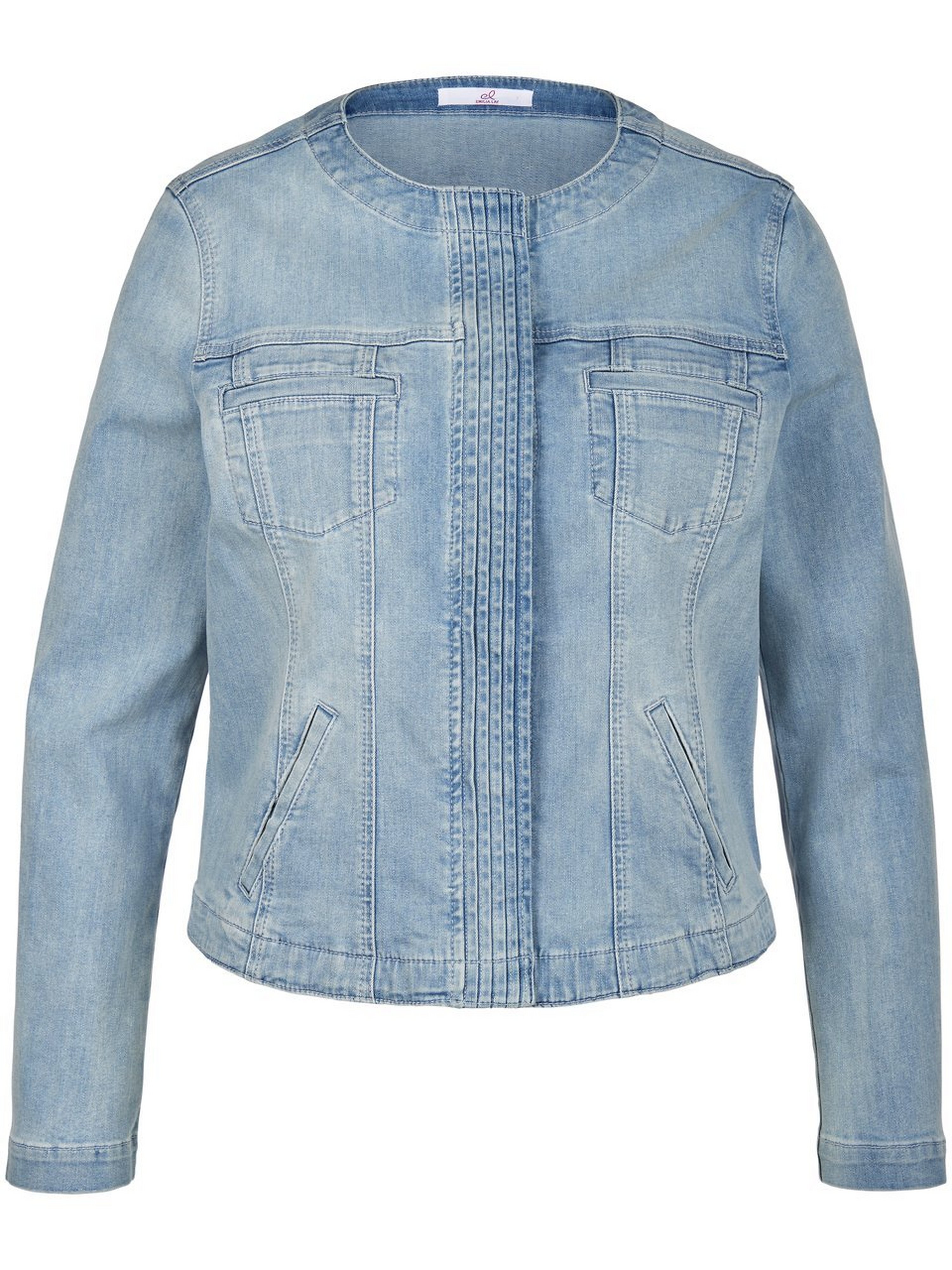 Jeansjacke