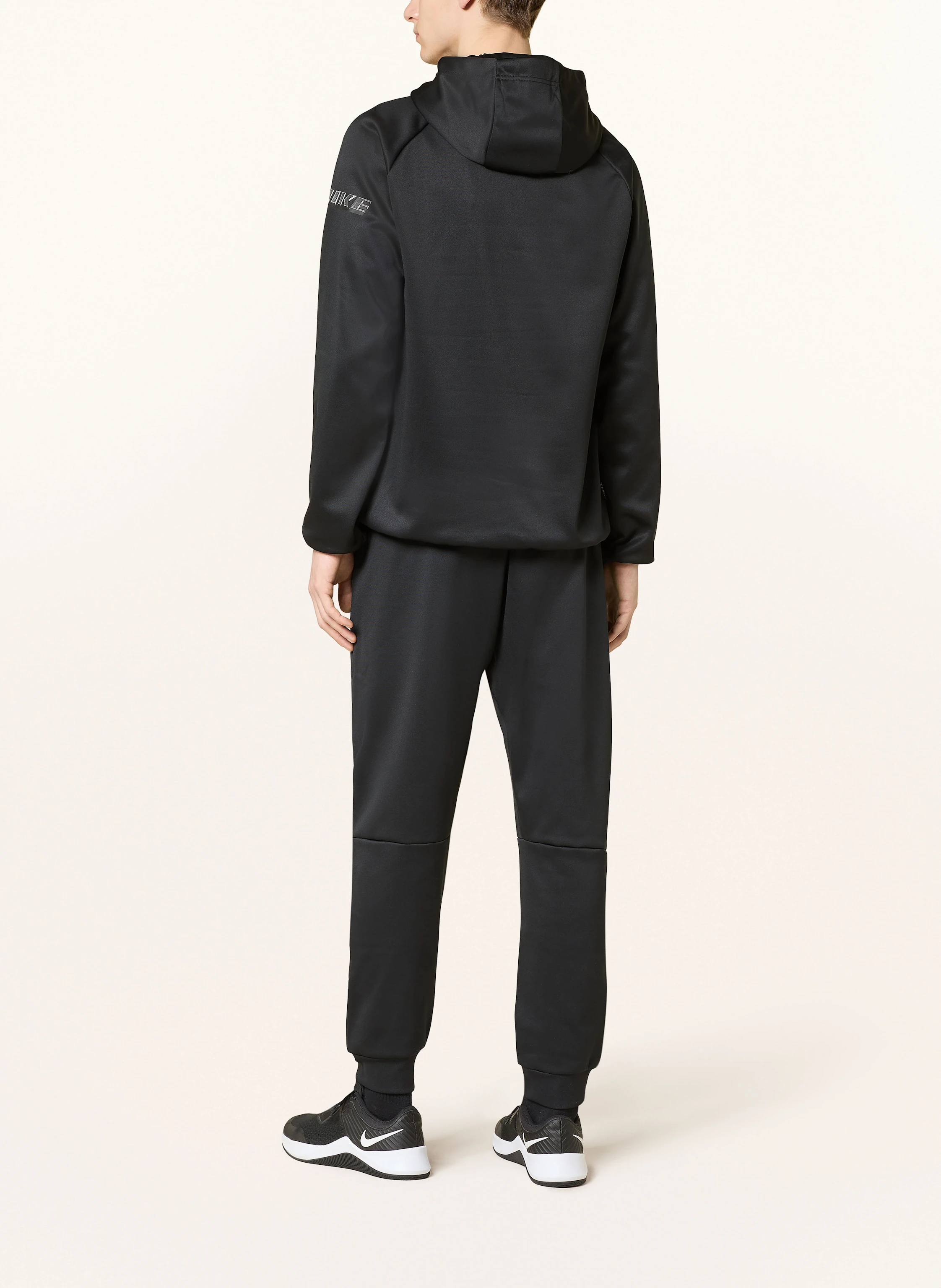 Nike Trainingshose THERMA FIT
