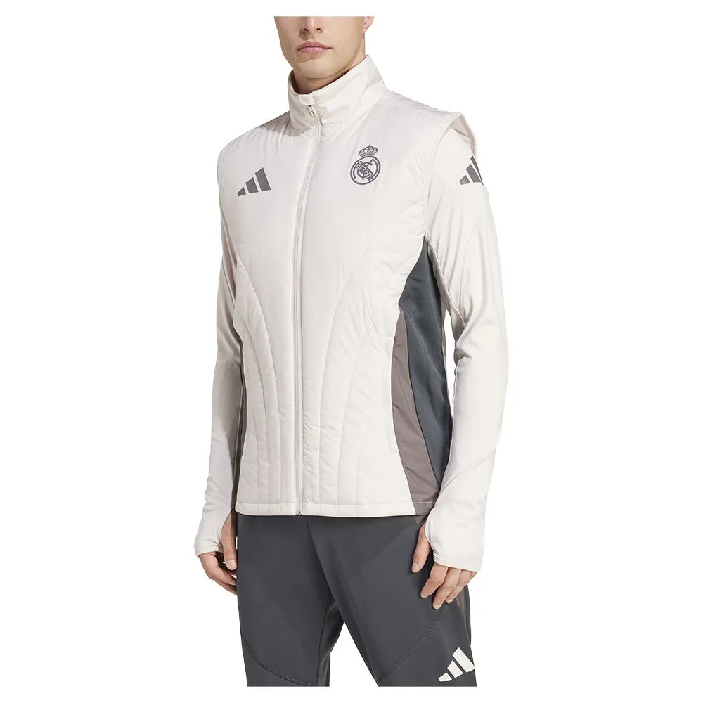 adidas Real Madrid 24/25 Winterized weste
