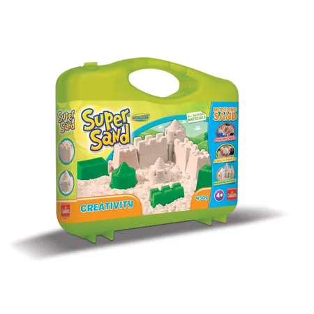 Goliath Toys Super Sand Creativity