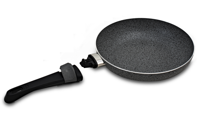 Beaver Brand Alu-Antihaft-Pfanne Ø 26 cm