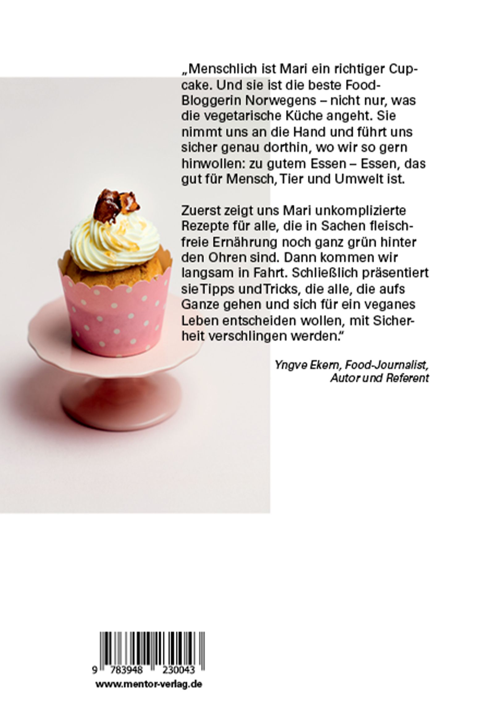 Vegan Krass Lecker