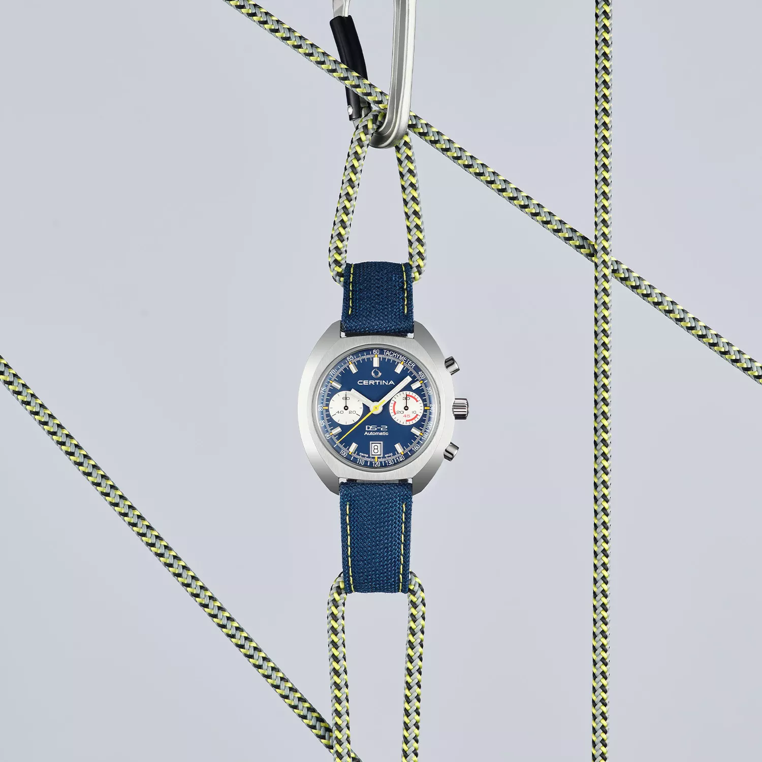 Certina DS-2 Chronograph Automatic C0244621804100