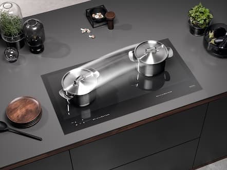 MIELE KM 7667 FR Hob