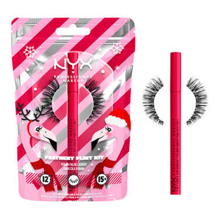 Kit faux cils Jumbo