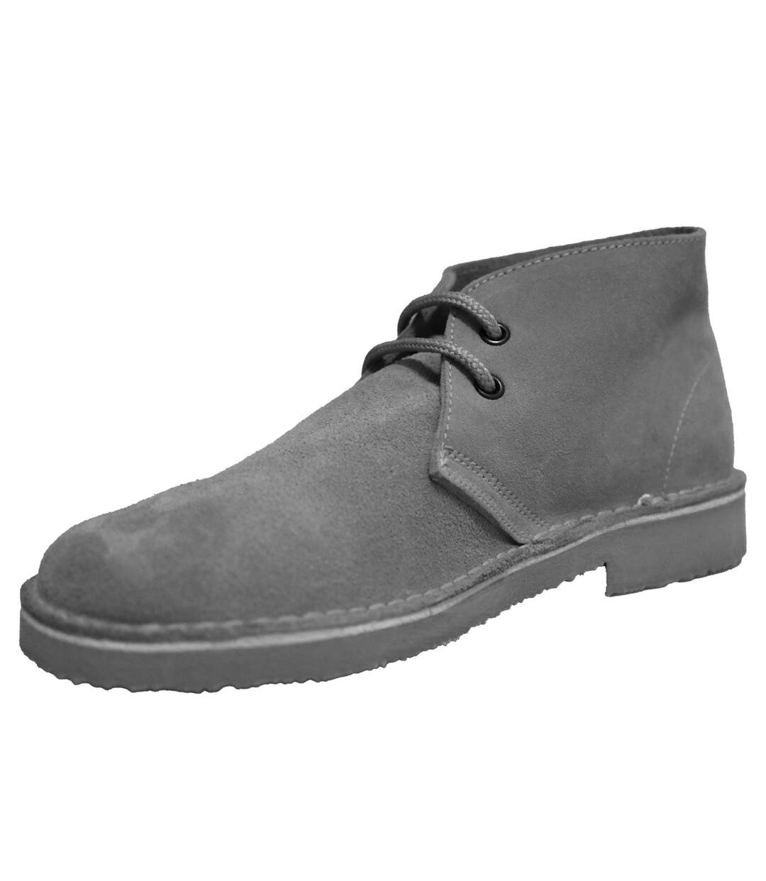 Roamers - Bottines - Hommes (Gris) - UTDF111
