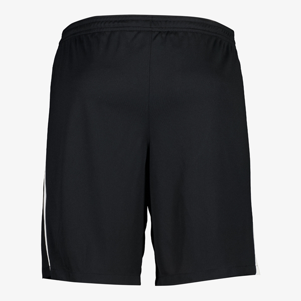 Nike League Knit 3 heren sportshort zwart