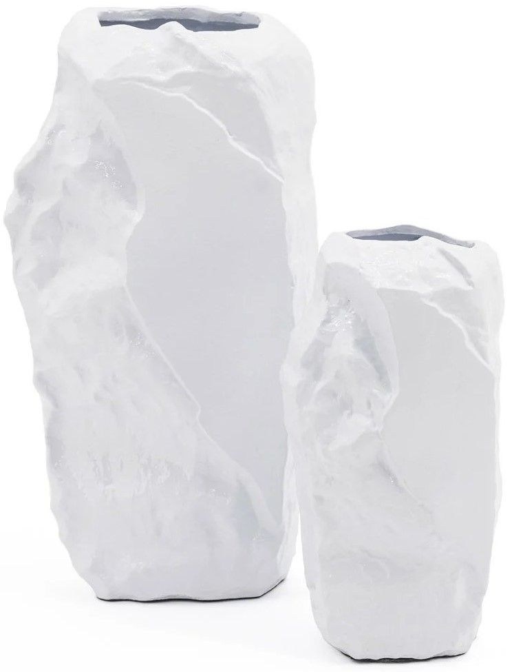 Vaas large 240099 Pedra B21 x D17.5 x H43 cm