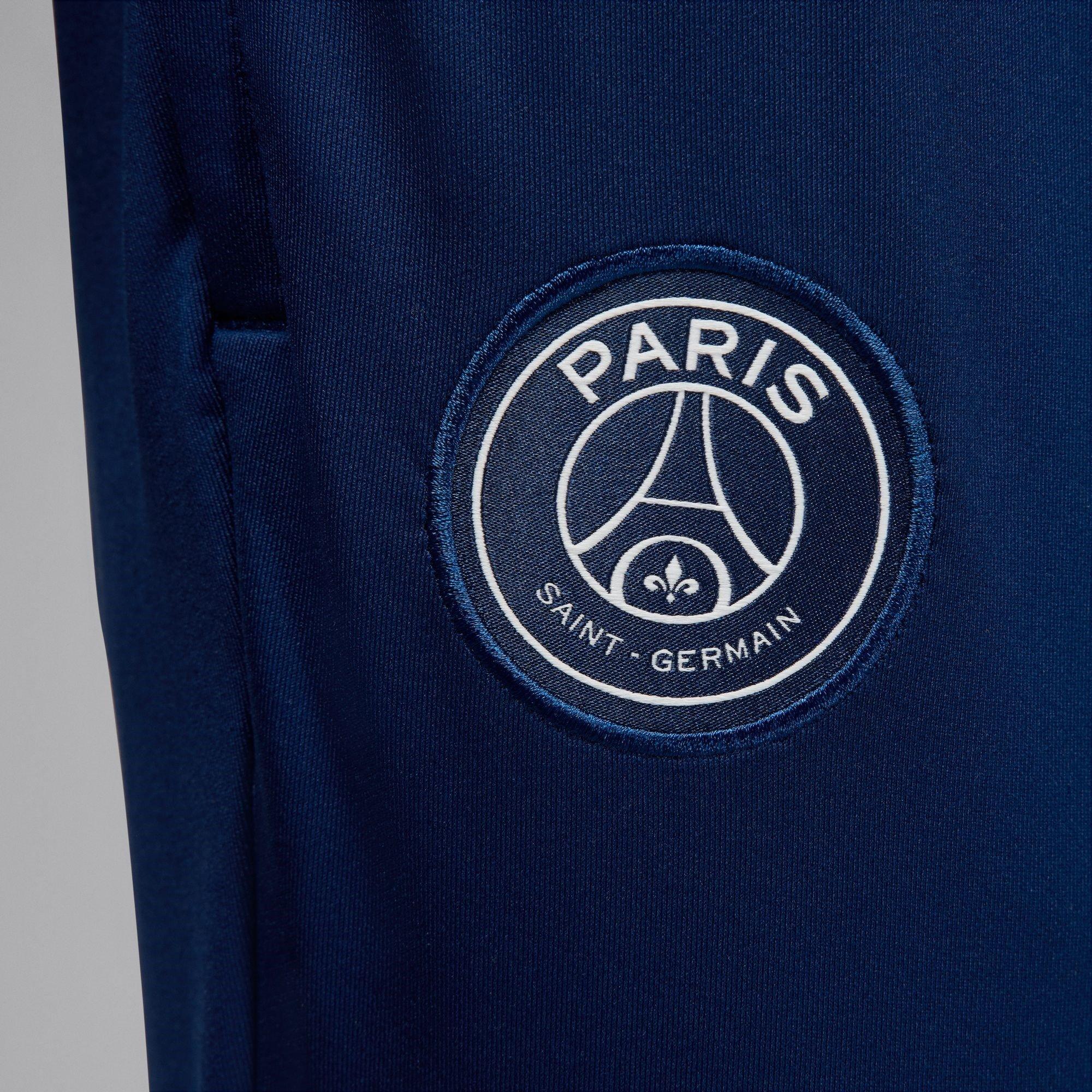 Nike Paris Saint Germain Strike Fourth Tracksuit Bottoms Adults