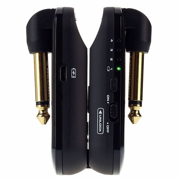 Harley Benton AirBorne 2.4 GHz Instrument