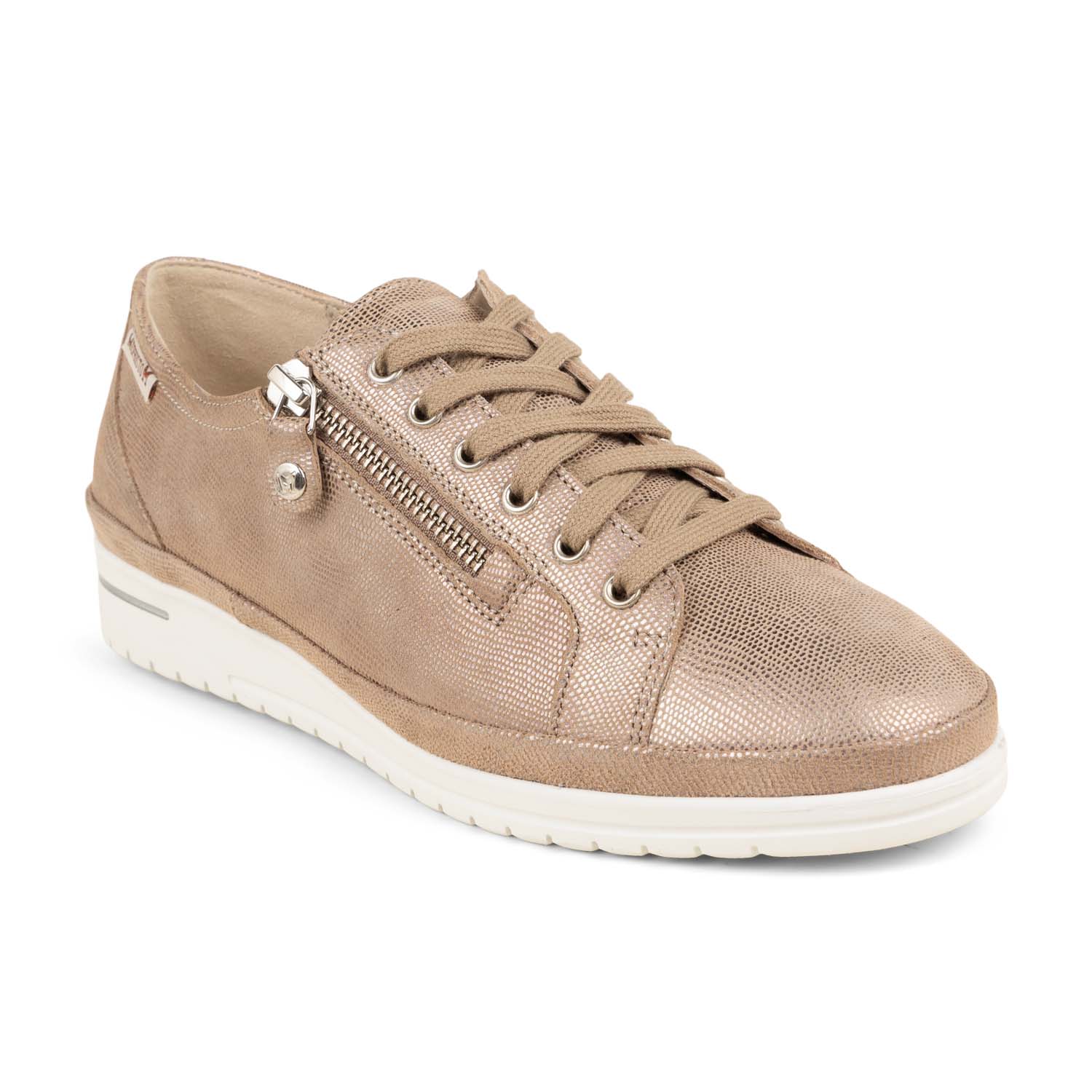 Derbies femme MEPHISTO JUNE