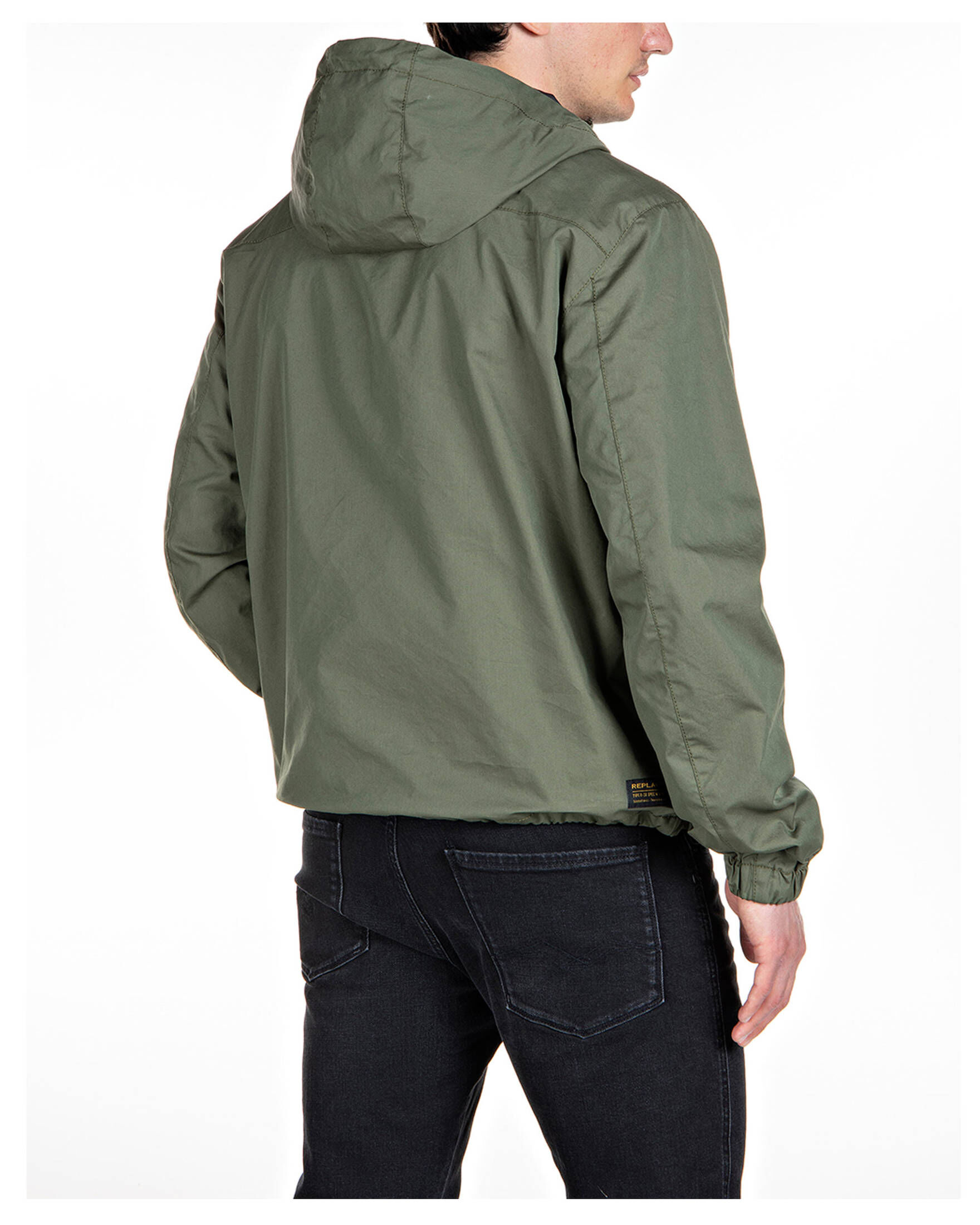 Replay| Herren Jacke