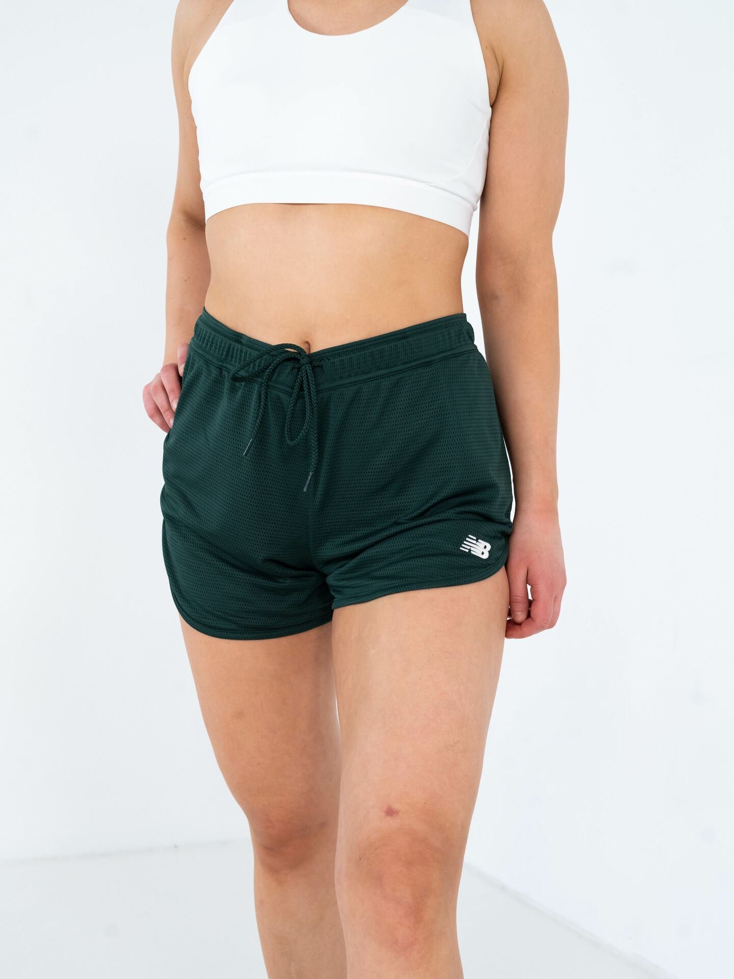 Athletics Mesh Short