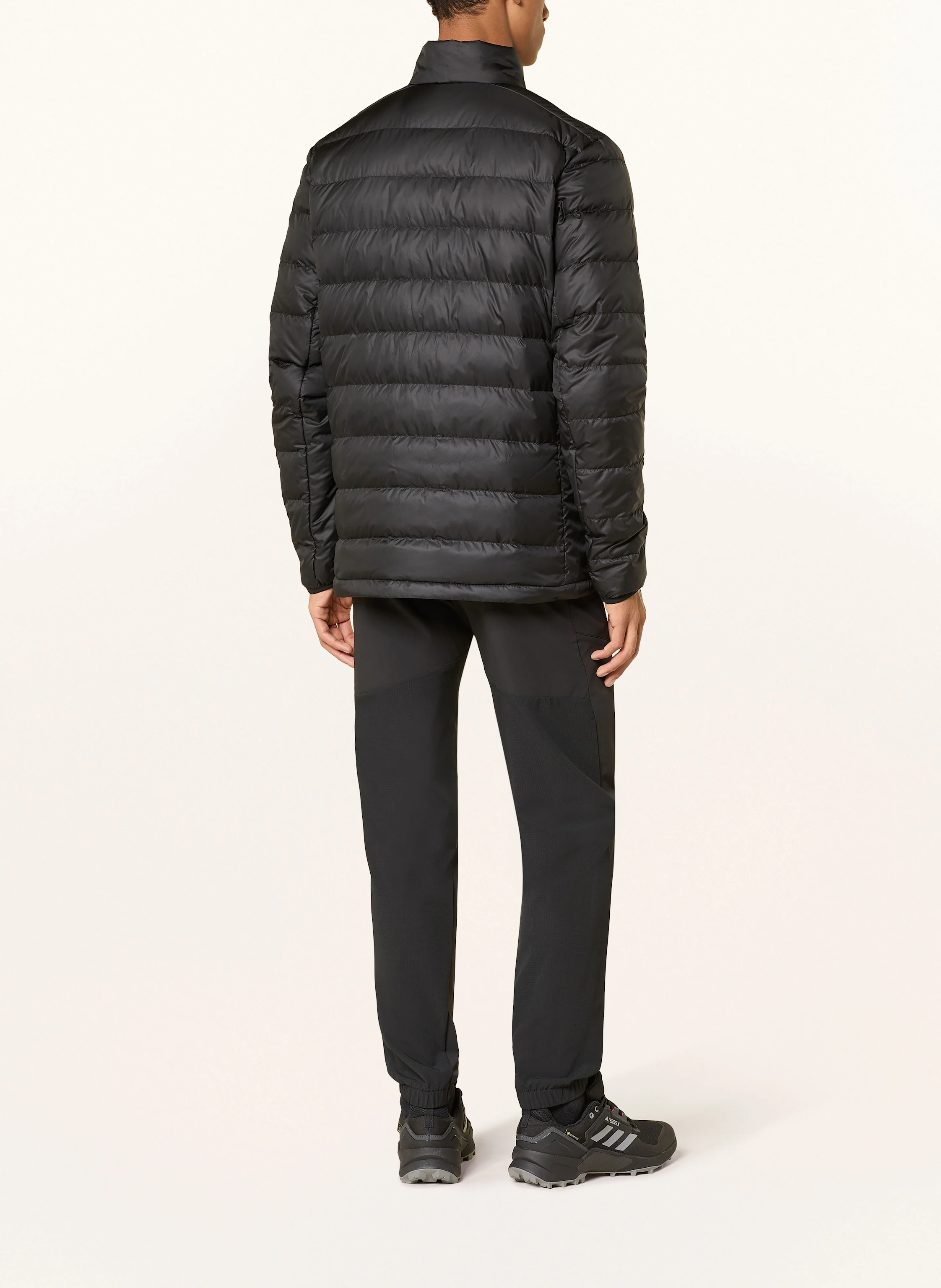 adidas TERREX Daunenjacke TERREX MULTI LIGHT