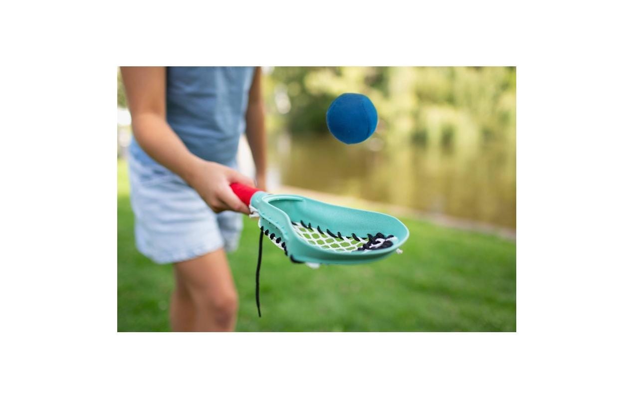 Funsport Lacrosse KitGeschicklichkeitsspiel
