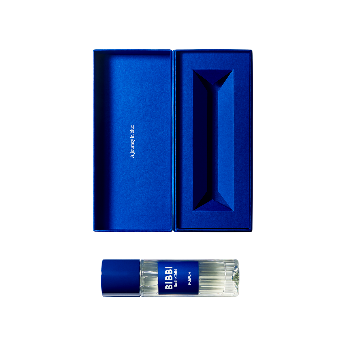 Radio Child Eau de Parfum 100ml