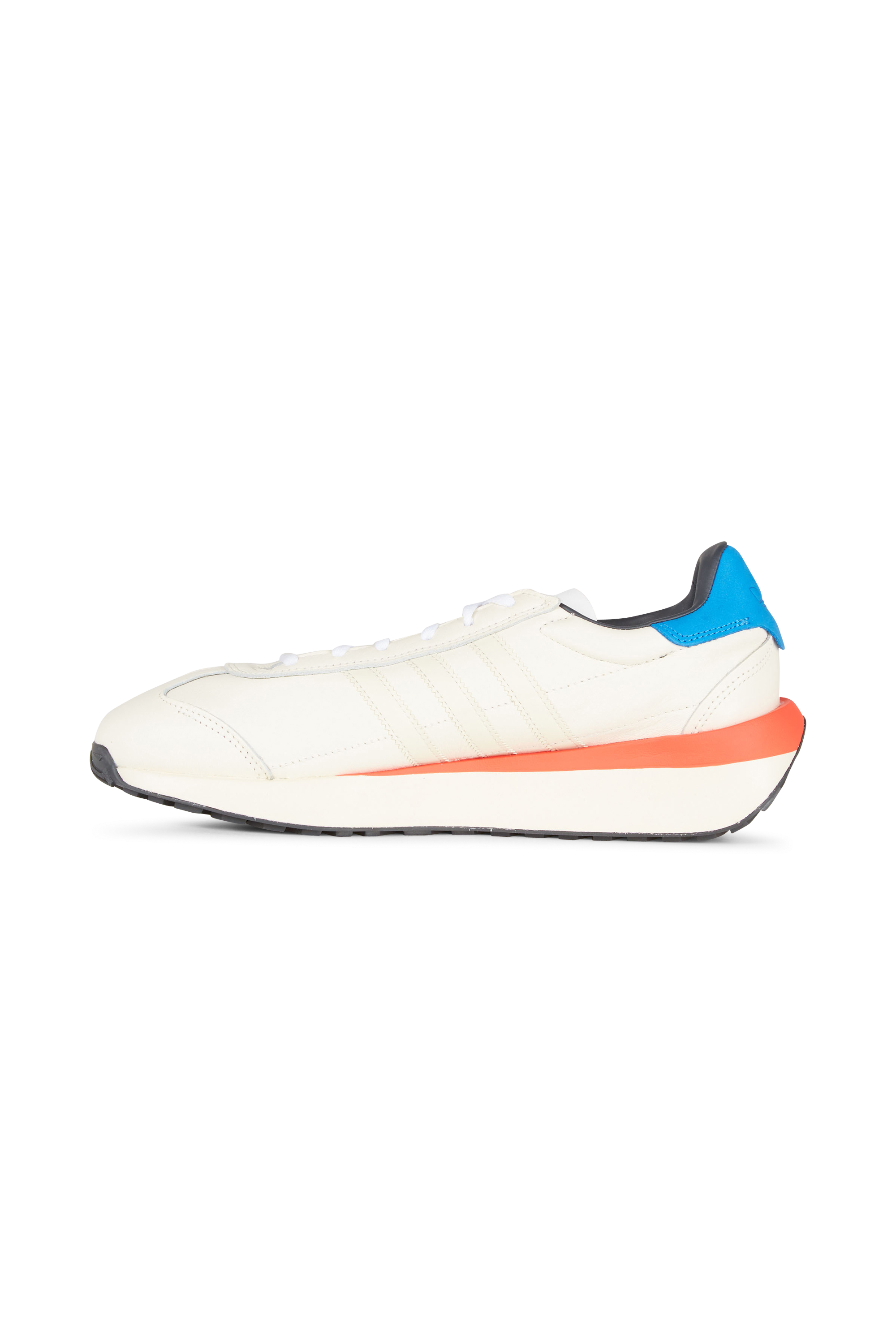 ADIDAS Baskets COUNTRY XLG Blanc
