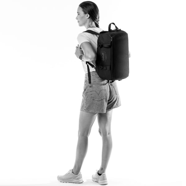 Duffel BACH DR. DUFFEL 20 MIDNIGHT BLUE