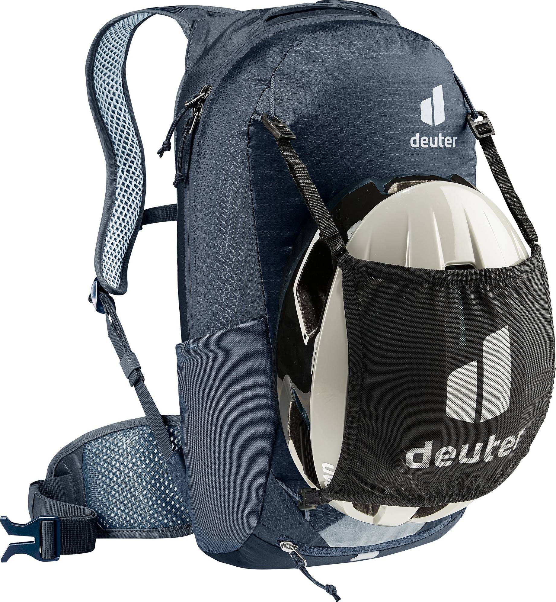 deuter| Fahrradrucksack RACE 12