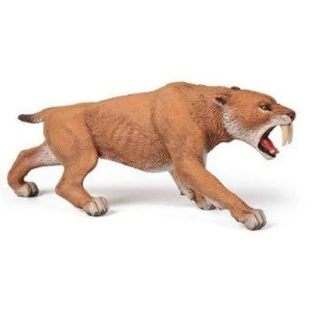Papo 55022 Säbelzahntiger
