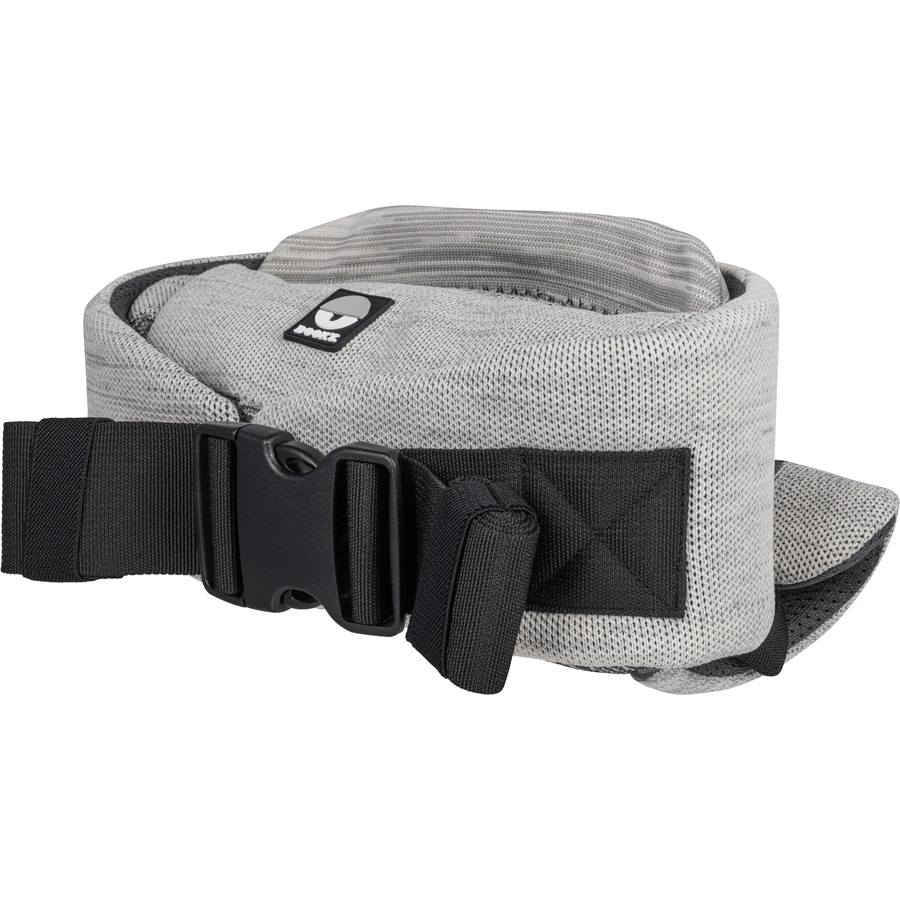 DOOKY Babytrage Terra Nova Grey