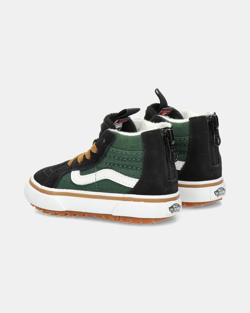 Vans Sk8-Hi MTE Lage sneakers  - groen