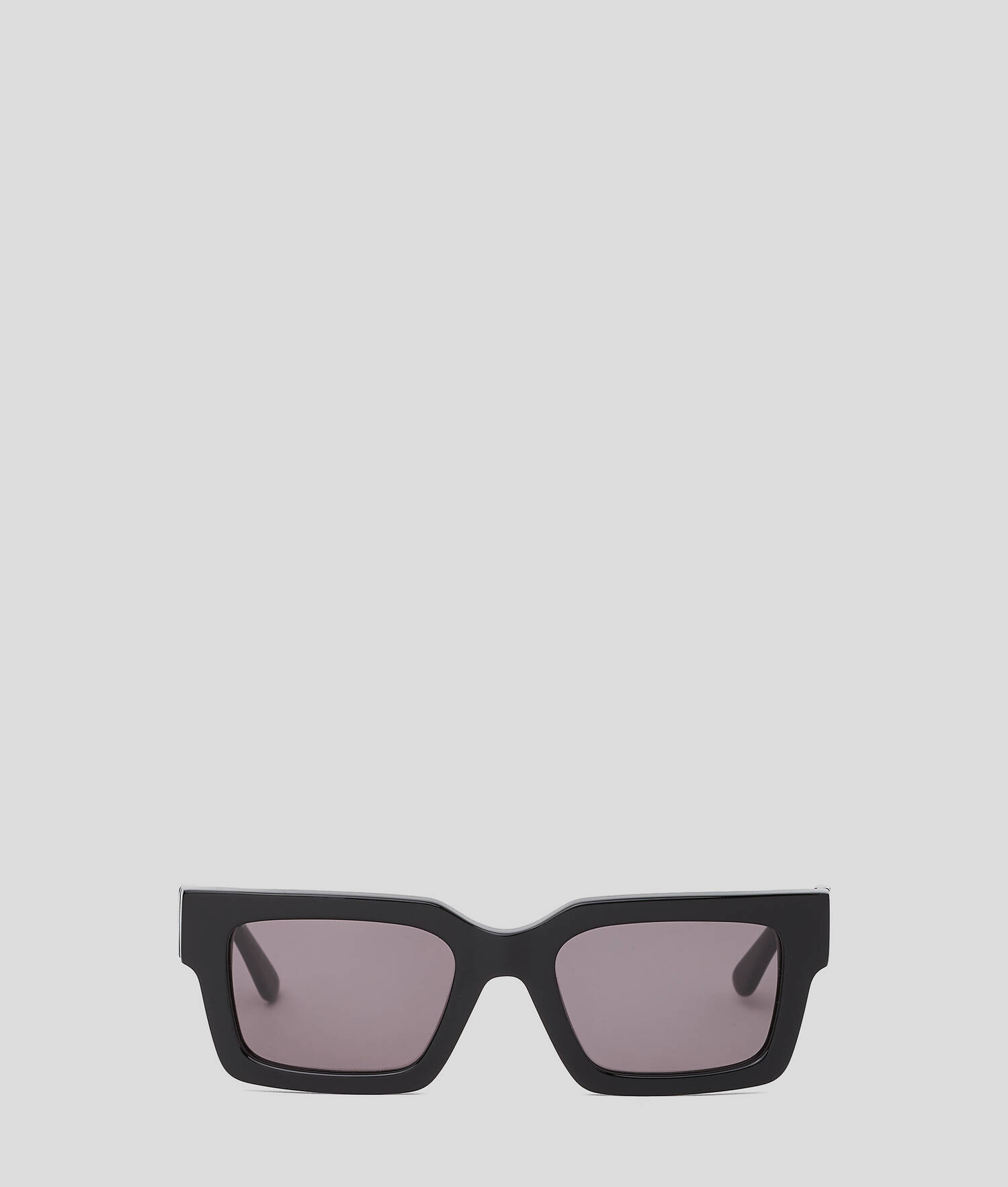 LUNETTES DE SOLEIL KARL AUTOGRAPH - Noir