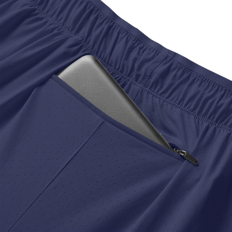 New Balance RC Seamless Short 5 Inch shorts Sort