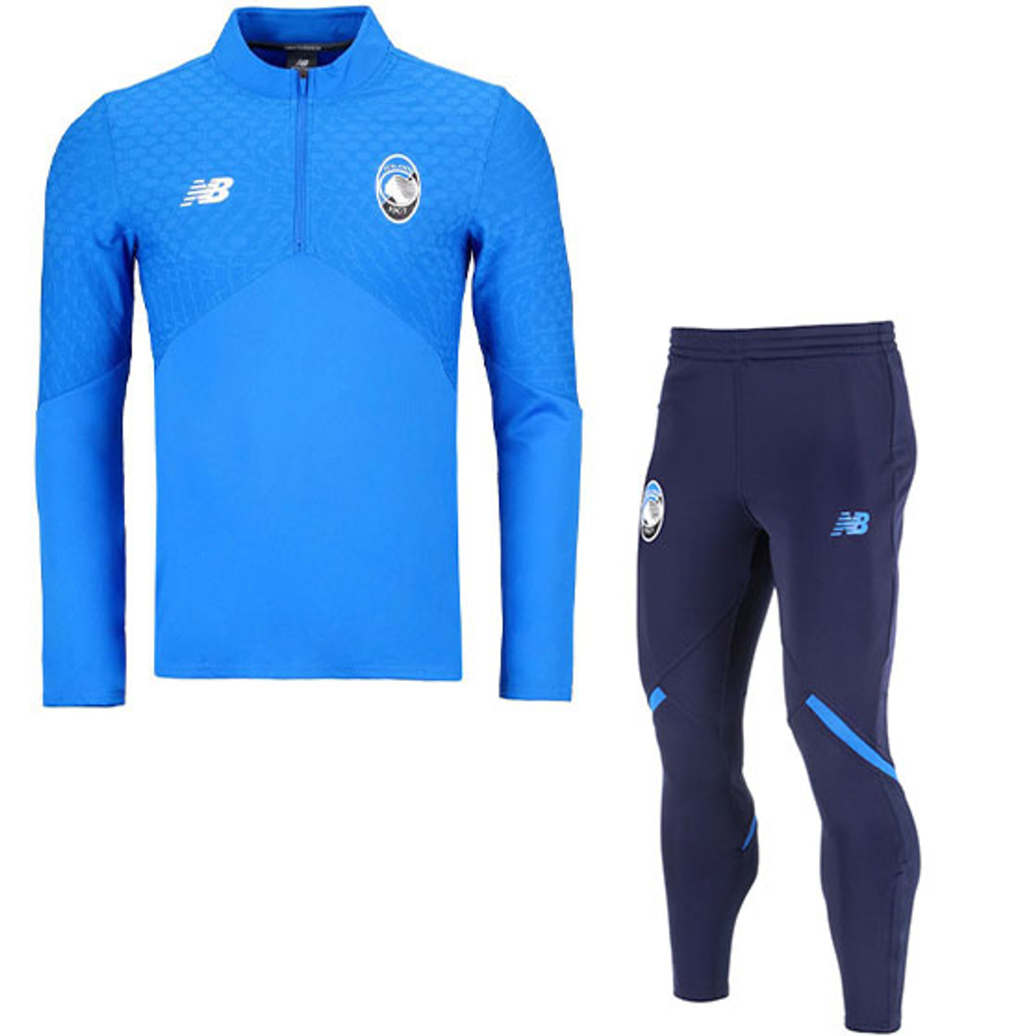 New Balance Atalanta Bergamo Trainingspak