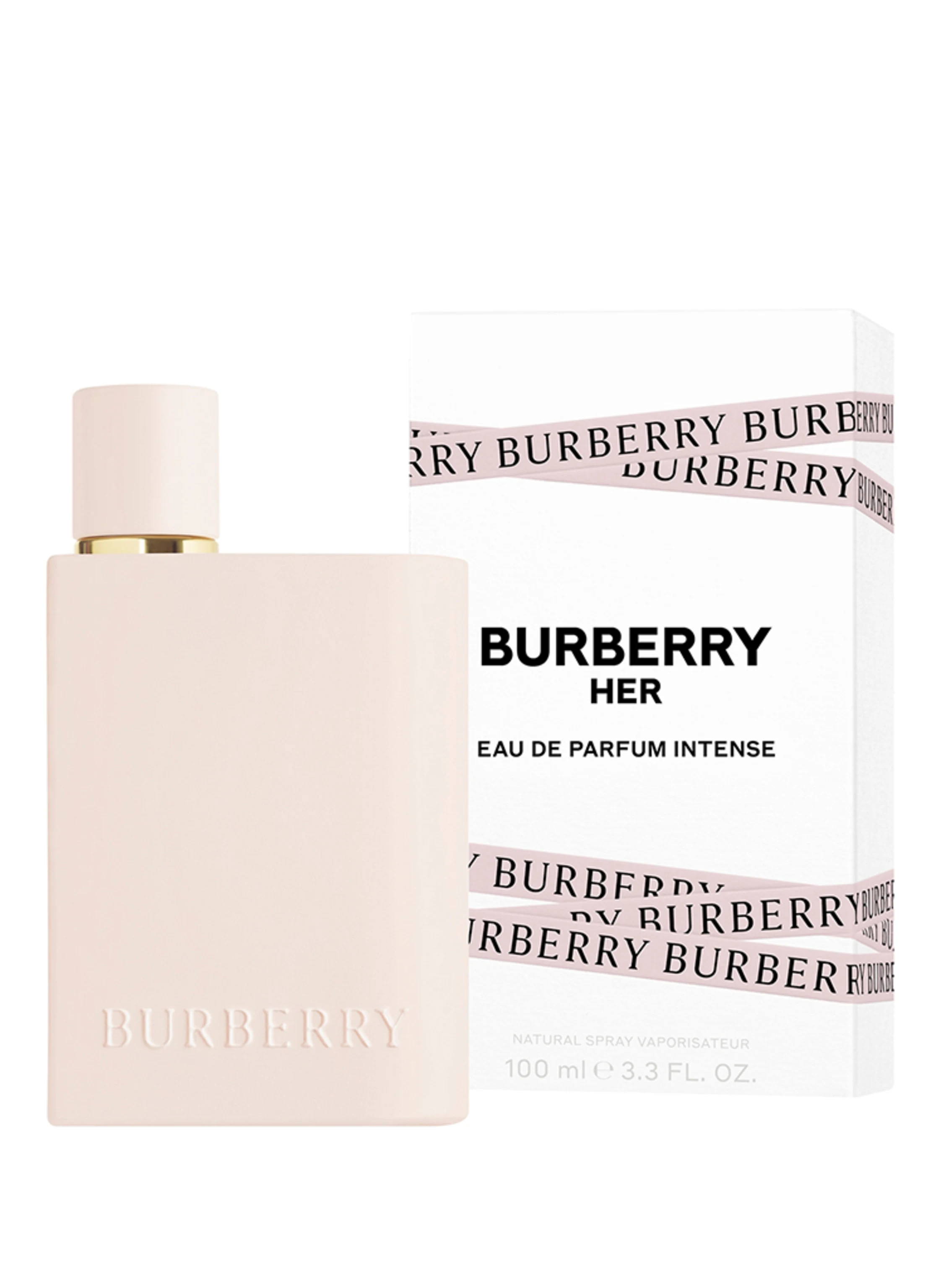 BURBERRY BEAUTY HER