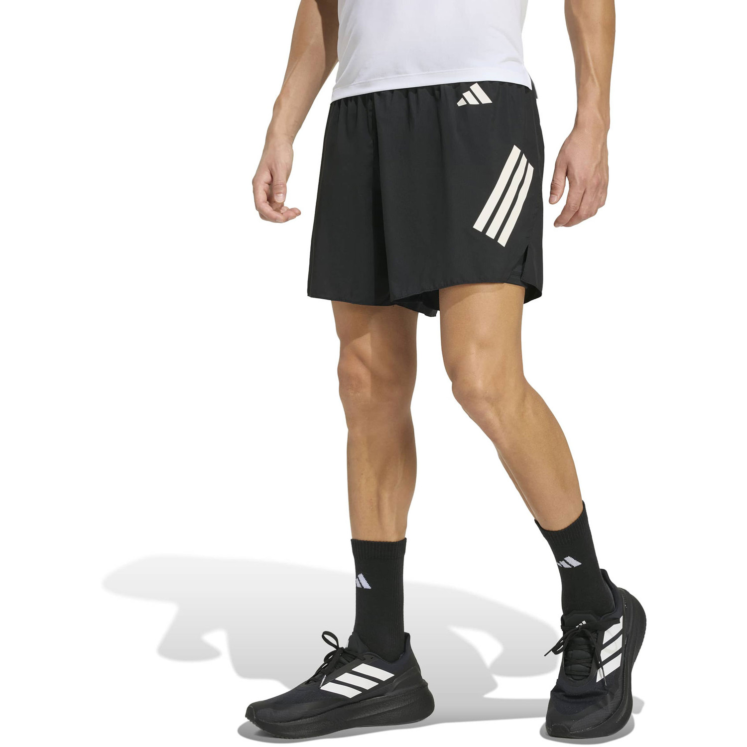adidas adi365 2in1 Short Heren